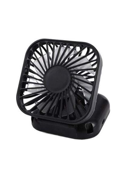 Boyuna Asılabilir Mini Taşınabilir Fan