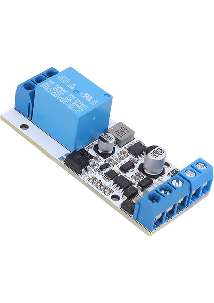 Optocoupler RS485 Arayüzlü 1 Kanal Röle Modülü Ttl Kontrol Güç Kapalı Bellek Röle Anahtarı Rtu Için (Yurt Dışından) fiyatları