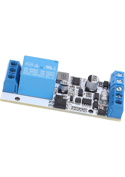 Optocoupler RS485 Arayüzlü 1 Kanal Röle Modülü Ttl Kontrol Güç Kapalı Bellek Röle Anahtarı Rtu Için (Yurt Dışından) modelleri