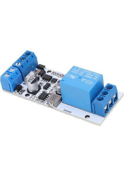 Optocoupler RS485 Arayüzlü 1 Kanal Röle Modülü Ttl Kontrol Güç Kapalı Bellek Röle Anahtarı Rtu Için (Yurt Dışından) fırsatları