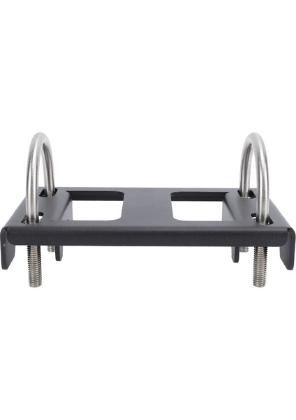 V2 Demir Çift U Cıvata Kelepçeli Anten Direği Montaj Braketi Dış Mekan Çatısı Için Uydu Anteni Montaj Kiti (Yurt Dışından) indirimleri