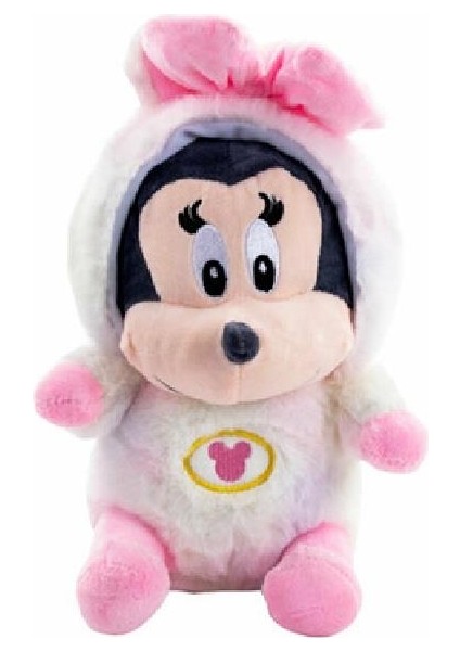 Peluş Miki 25 cm