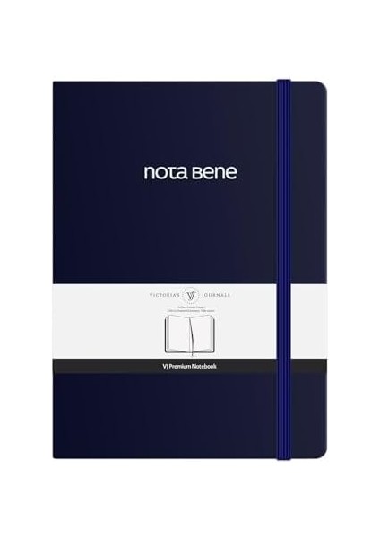 Bene Premium Sert Kapak Defter, 21X29 Cm, Çizgili modelleri