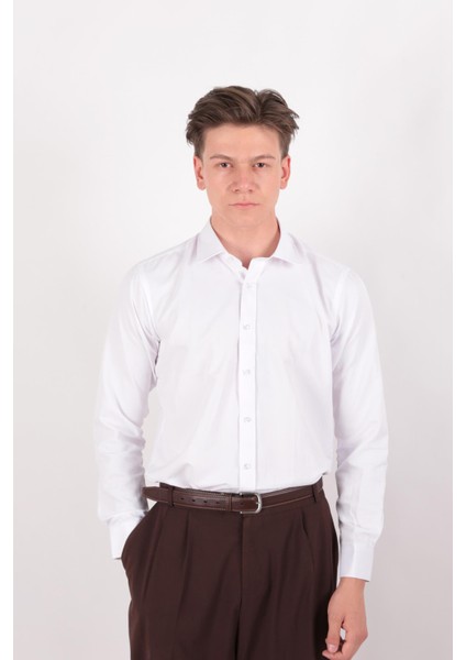 FP24A2060 Pike Polo Yaka Erkek T-Shirt