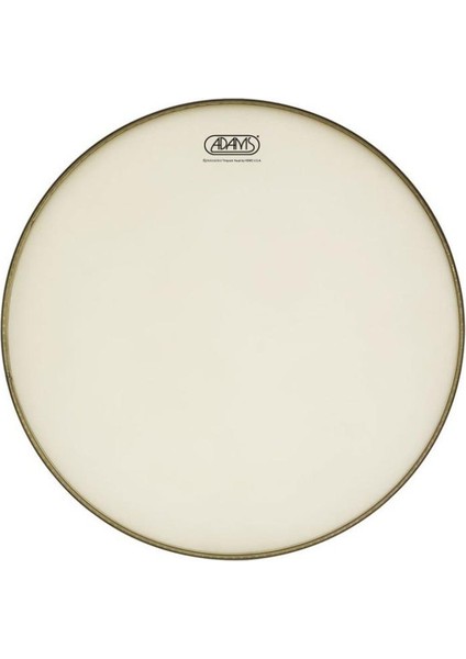 Renaissance Aluminum Insert Adams Ra 26" Timpani Deri