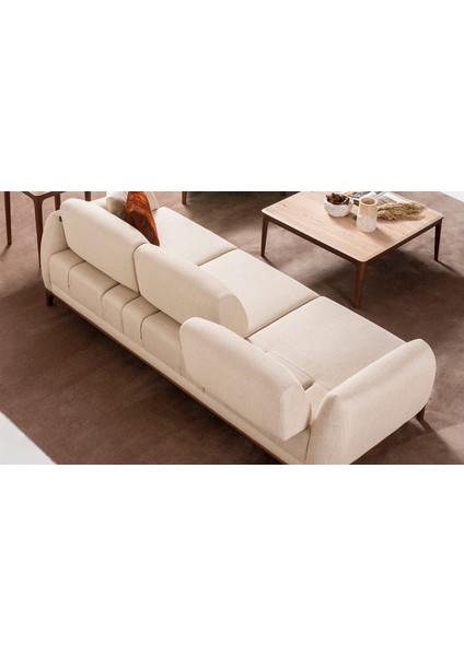 Meridyen Kanepe - Dörtlü fiyatları