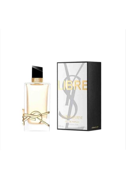 Libre Edp 90 ml Kadın Parfüm