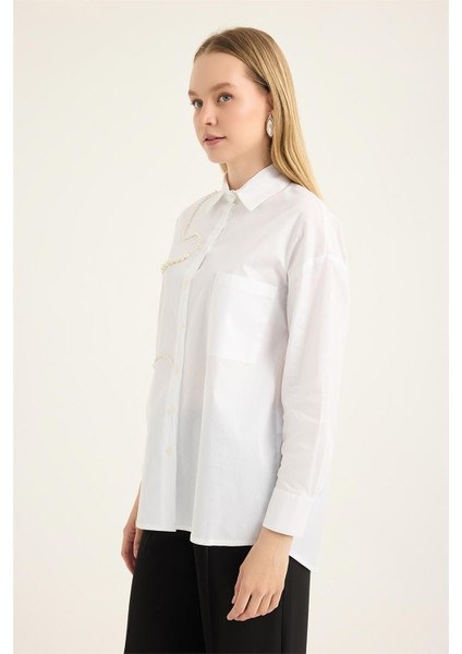 Incili Gömlek fiyatları