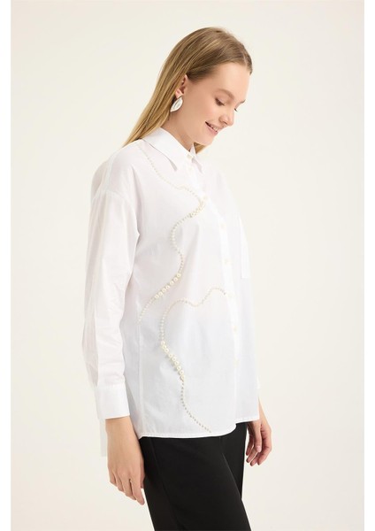 Incili Gömlek modelleri