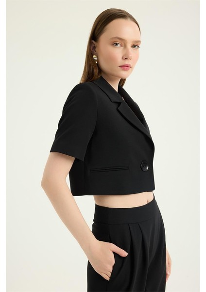 Kısa Ceket modelleri