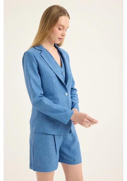 Keten Ceket modelleri