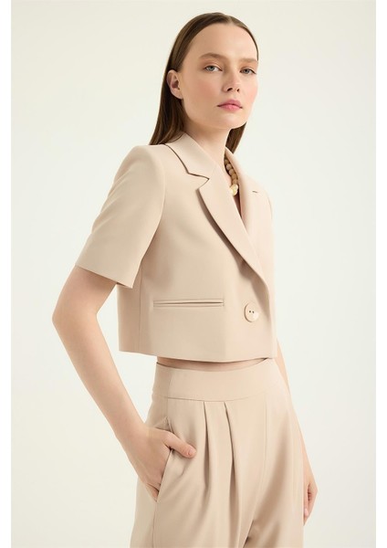 Kısa Ceket modelleri