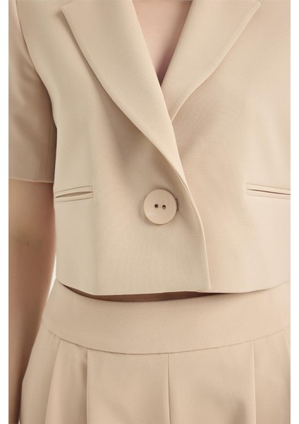 Kısa Ceket fırsatları