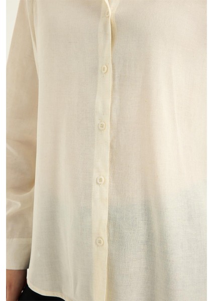 Keten Gömlek fırsatları