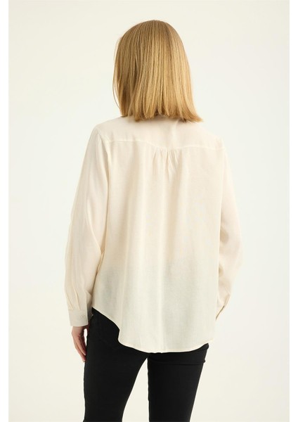 Keten Gömlek indirimleri