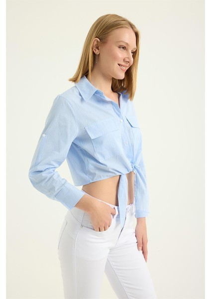 Çizgili Gömlek fiyatları