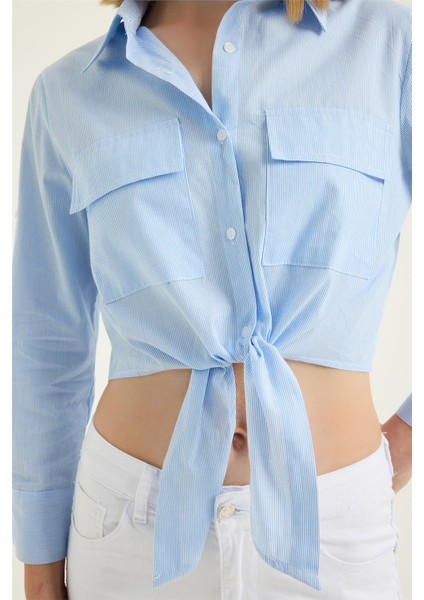 Çizgili Gömlek fırsatları