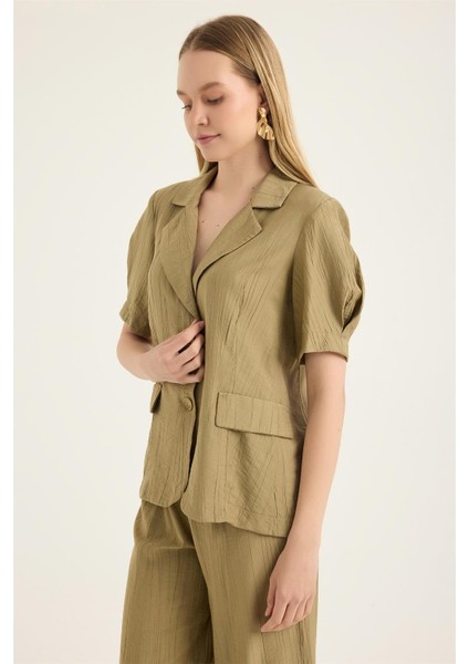 Kısa Kol Ceket fiyatları