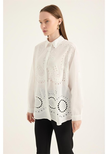 Kabartma Fistolu Gömlek fiyatları