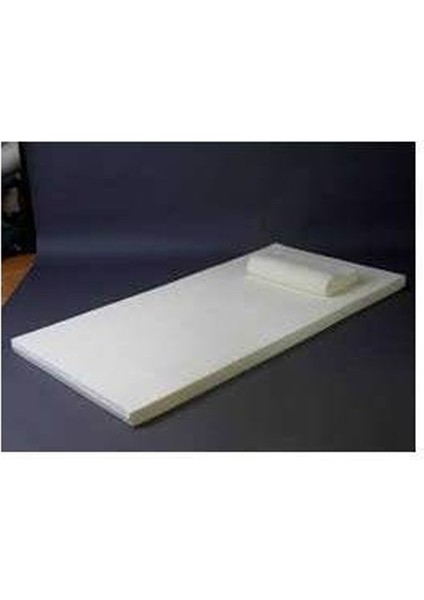 80X180 Yatak Pedi -80*180 Visco Yatak Pedi