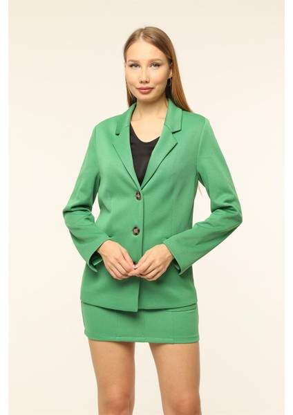 Blazer Ceket modelleri