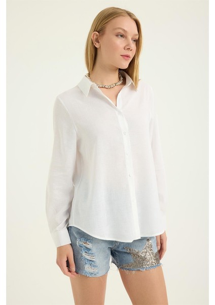 Keten Gömlek fiyatları