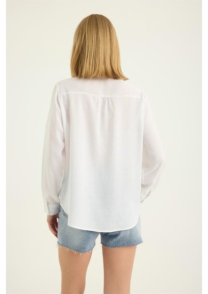 Keten Gömlek indirimleri