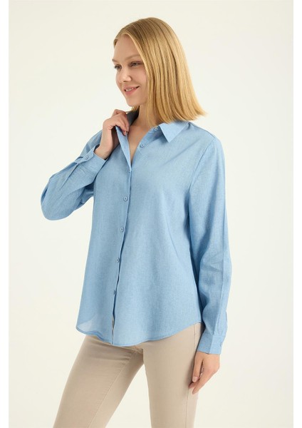 Keten Gömlek fiyatları