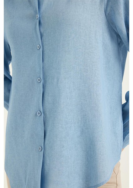 Keten Gömlek fırsatları