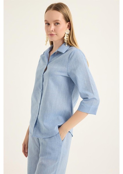 Keten Gömlek fiyatları