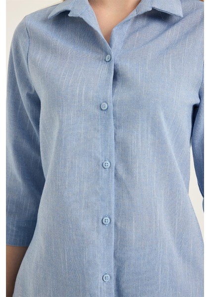 Keten Gömlek fırsatları