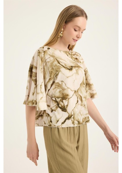 Degrade Bluz modelleri