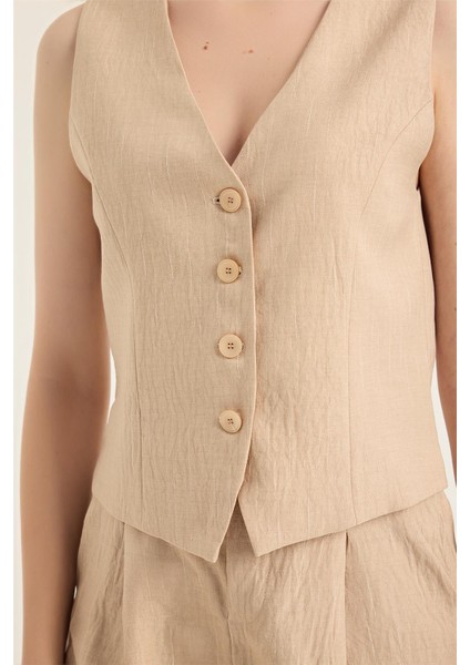 Keten Yelek fırsatları