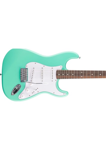 Debut Stratocaster Laurel Klavye Sea Foam Green Elektro Gitar fiyatları