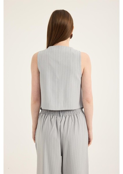 Çizgili Yelek indirimleri