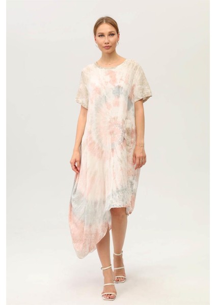 Batik Elbise