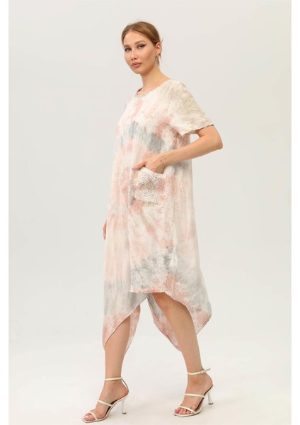 Batik Elbise