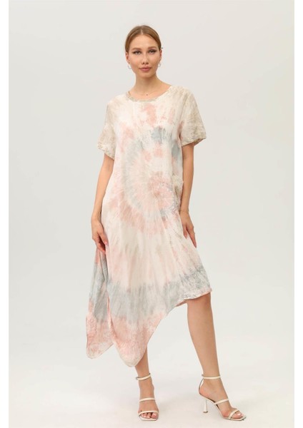 Batik Elbise