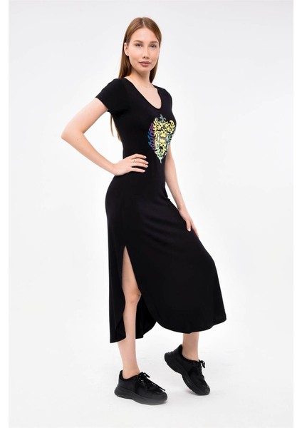 Uzun Elbise modelleri