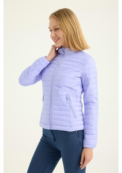 Puffer Dik Yaka Mont fiyatları