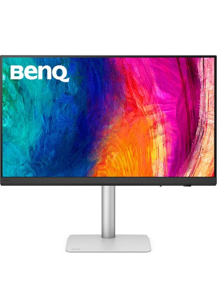 PD3226G 32” 4K 144Hz Grafik Tasarım Video Editing Monitörü