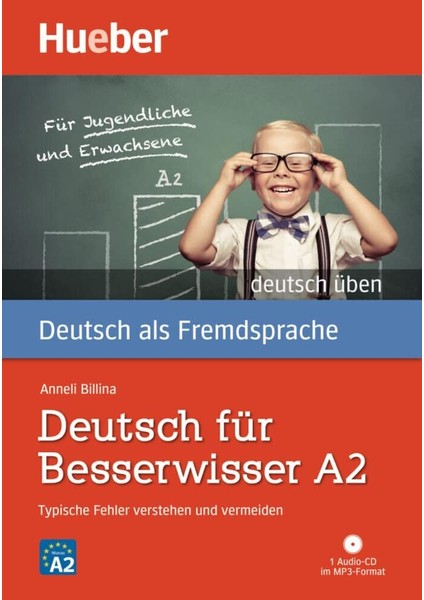 Für Besserwısser A2