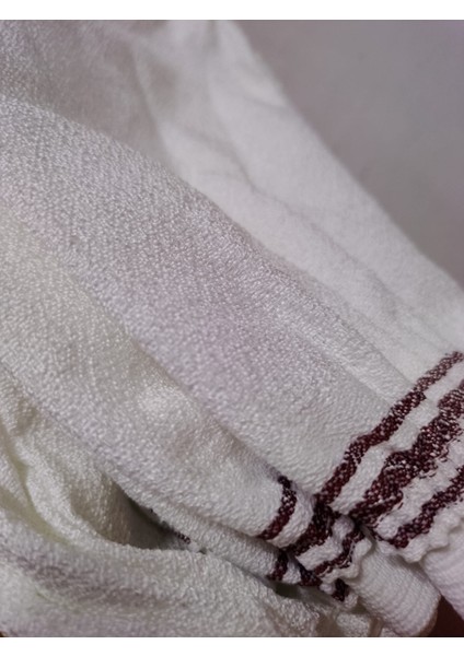 Ipek Kese / Banyo Hamam Kesesi /bileği Lastikli / 1 Adet