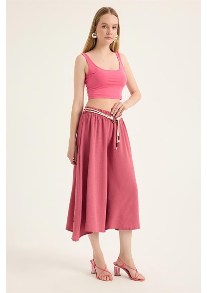 Bilek Boy Pant-Etek