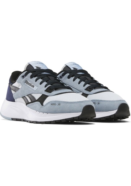 Classıc Leather 2400 Siyah Sneaker