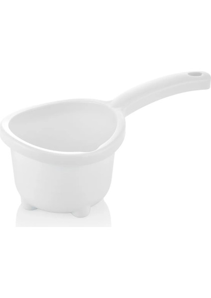 Elegant Bebek Su Kovası & Elegant Bebek Su Maşrapası - 2'li Set