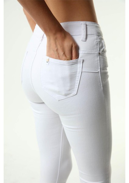 Jean Pantolon modelleri