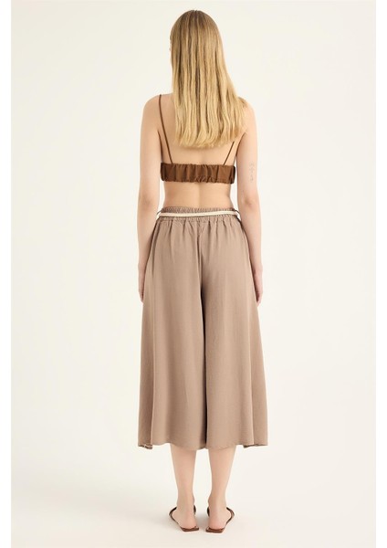 Bilek Boy Pant-Etek indirimleri