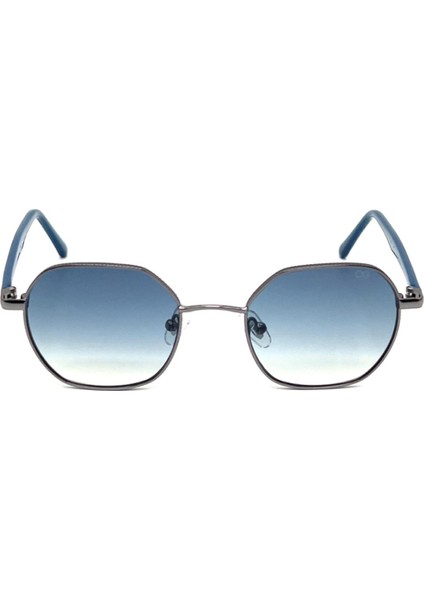 Obb MS230 C4 Unisex Güneş Gözlüğü