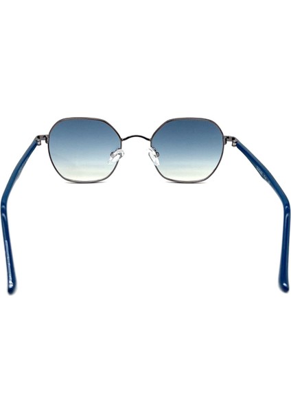 Obb MS230 C4 Unisex Güneş Gözlüğü